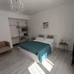Appartement Puvogel *