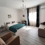 Puvogel Appartement *