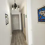 Appartement Puvogel *