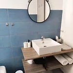 Appartement Puvogel *