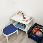 Puvogel Appartement *