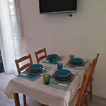 Appartement Puvogel *
