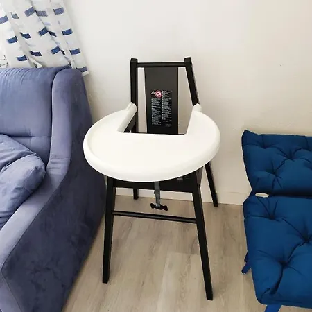 Apartament Puvogel Porticello