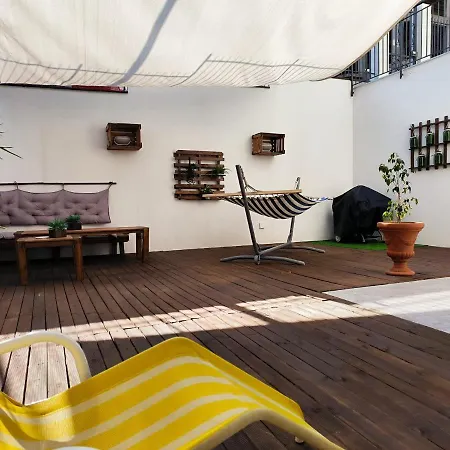 Apartament Puvogel Porticello