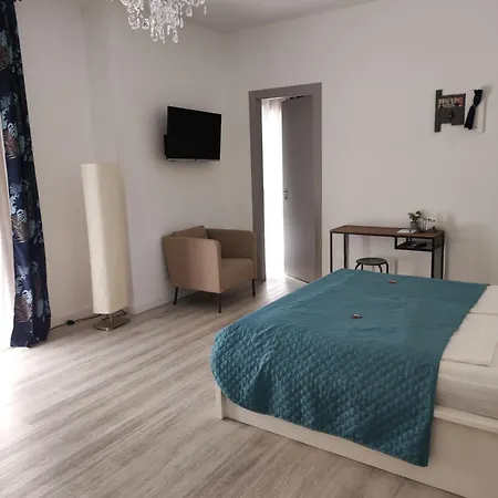 Apartament Puvogel Porticello