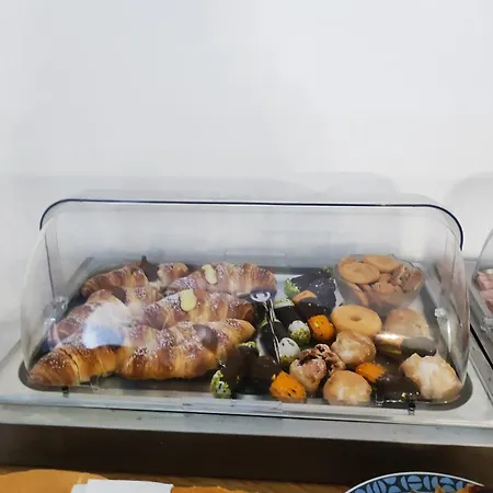 Apartament Puvogel *