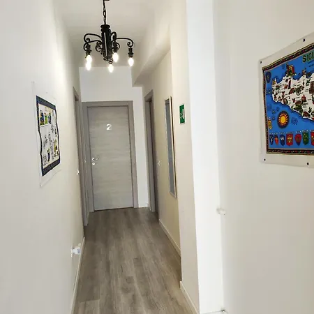 Apartament Puvogel *