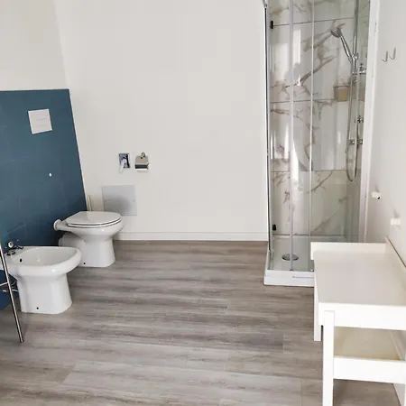 Puvogel Apartament *