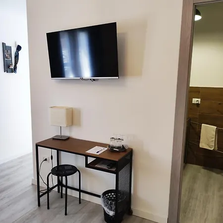 Puvogel Apartament *