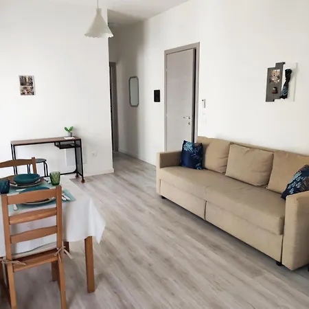 Puvogel Apartament *