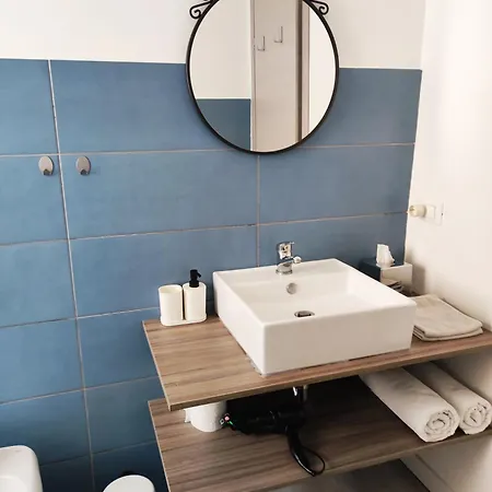 Apartament Puvogel *