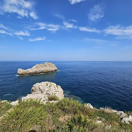 Apartament Puvogel *