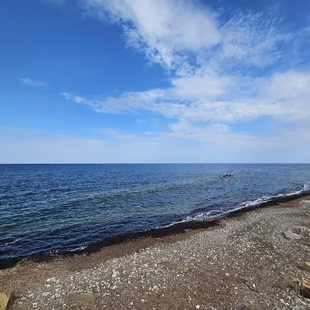 Apartament Puvogel *