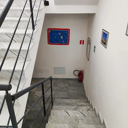 Puvogel Apartament Porticello