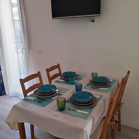Apartament Puvogel *