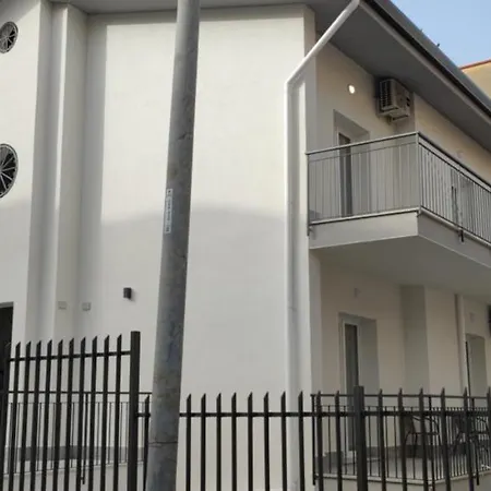 Puvogel Портичелло