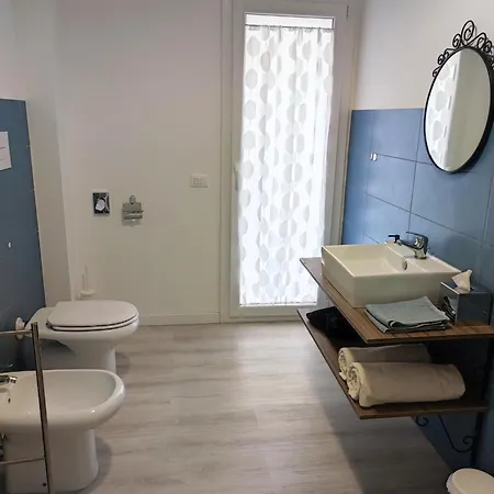 Puvogel Апартаменты Портичелло