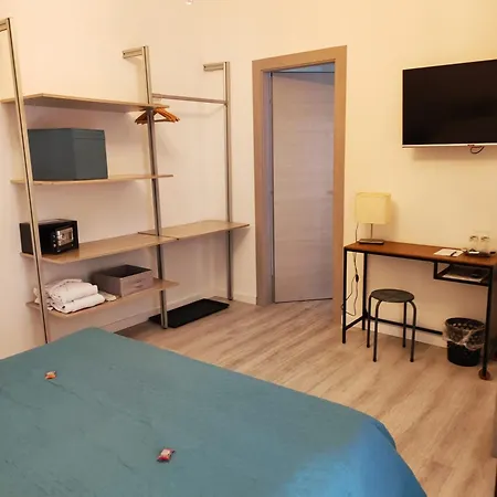 Puvogel Портичелло