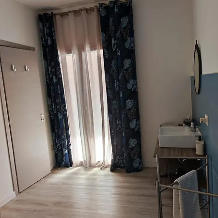 Puvogel Апартаменты *