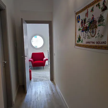 Puvogel Διαμέρισμα Porticello