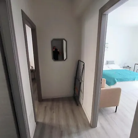 Puvogel Портичелло