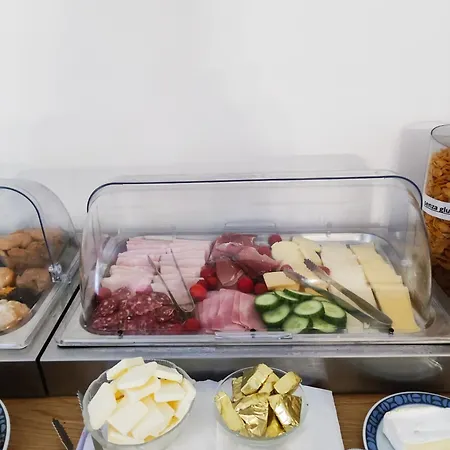 Puvogel Апартаменты Портичелло