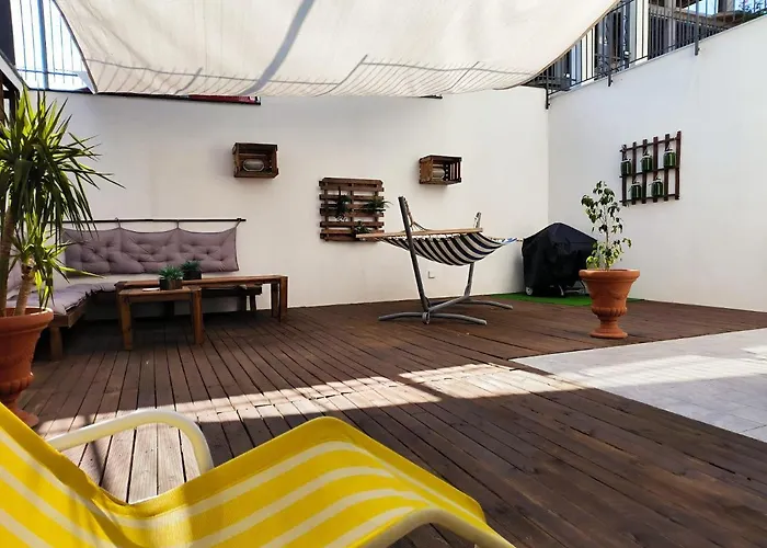 Apartment Puvogel Porticello