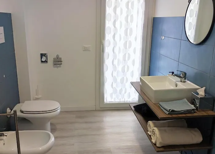 Puvogel Apartment Porticello