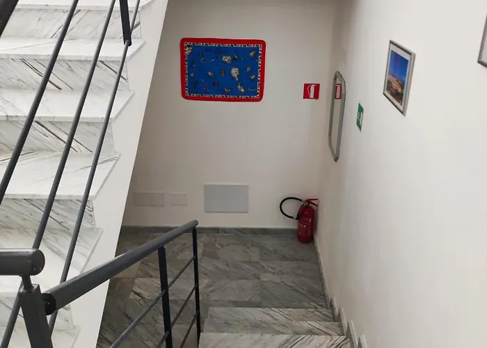 Puvogel Apartment Porticello